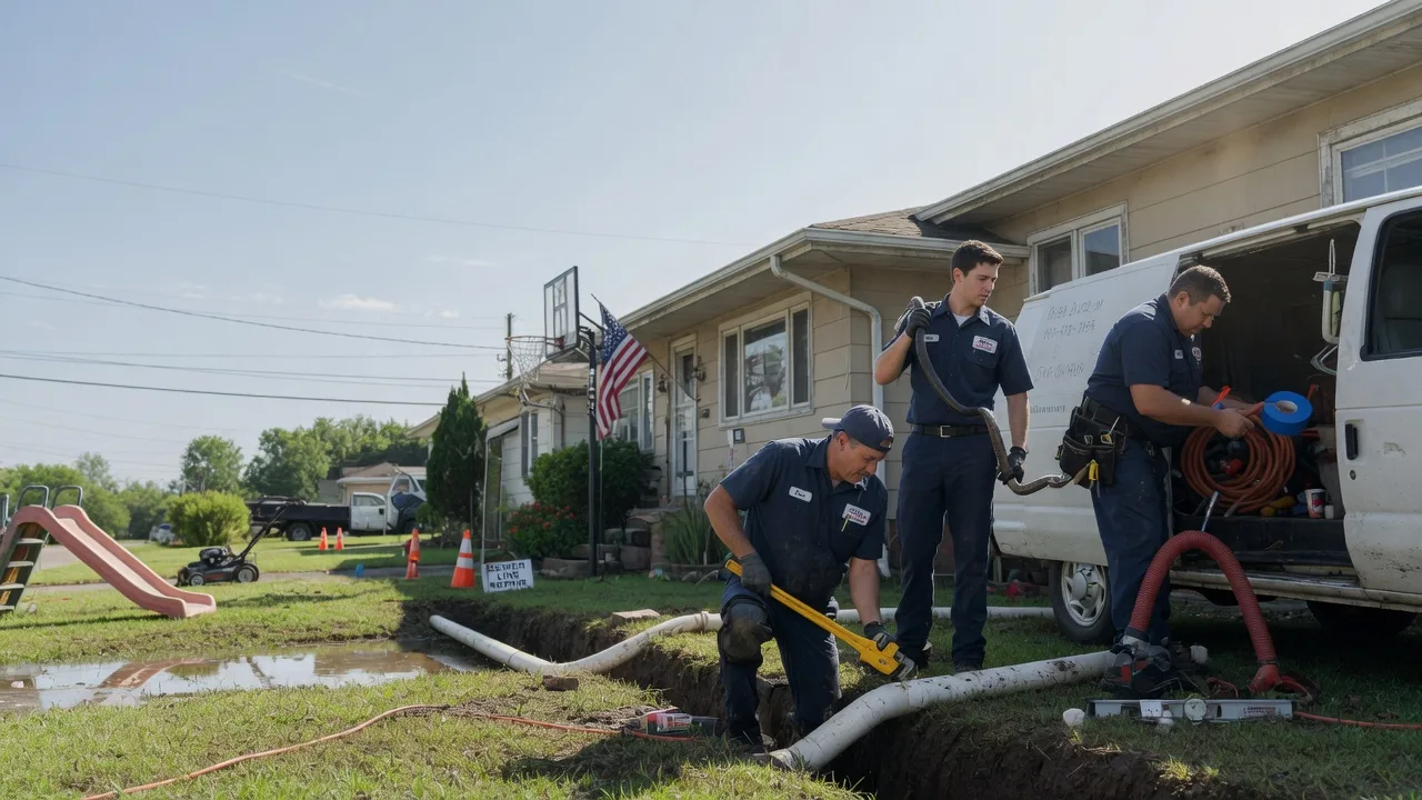 Toilet Installation in Plymouth, OH near me
